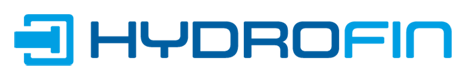 Hydrofin Logo